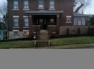 700 Coleman Ave, Fairmont, WV 26554