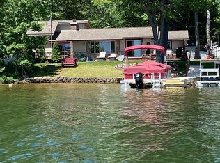 106 Froney Dr, Gwinn, MI 49841
