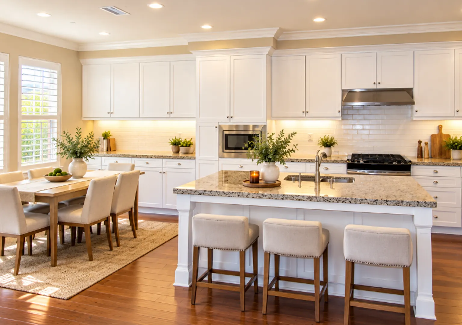 Stonegate 3-Bedroom with 2-Car Garage | Irvine Unified Schools | Resort-Style Amenities — Photo 1
