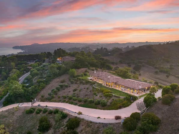 27311 Winding Way, Malibu, CA 90265