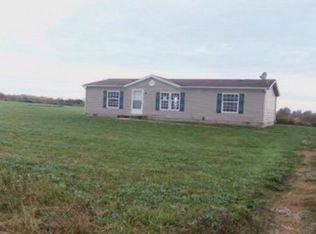 10579 Pausch Rd, Leesburg, OH 45135