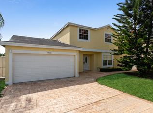 14516 SW 95th Ln, Miami, FL 33186