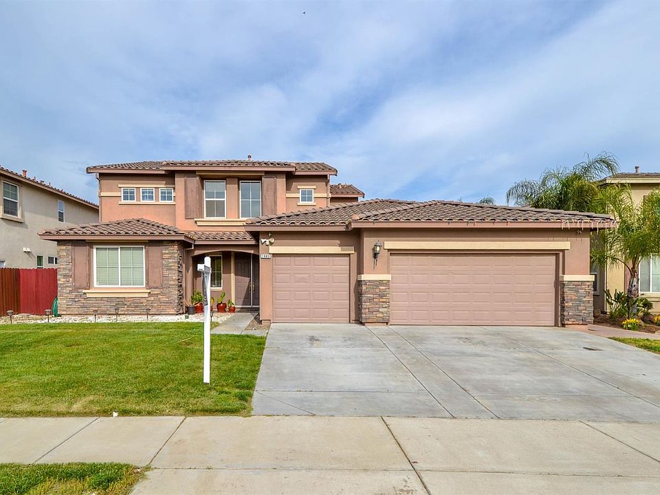 2nd image of 1600 Mandevilla Ln