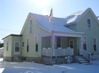 163 W 2nd St, Peru, IN 46970