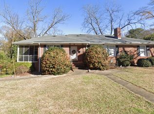 210 Westview Dr APT 1, Athens, GA 30606