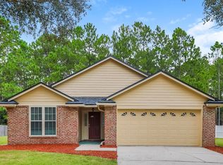 209 Ivy Lakes Dr, Saint Johns, FL 32259