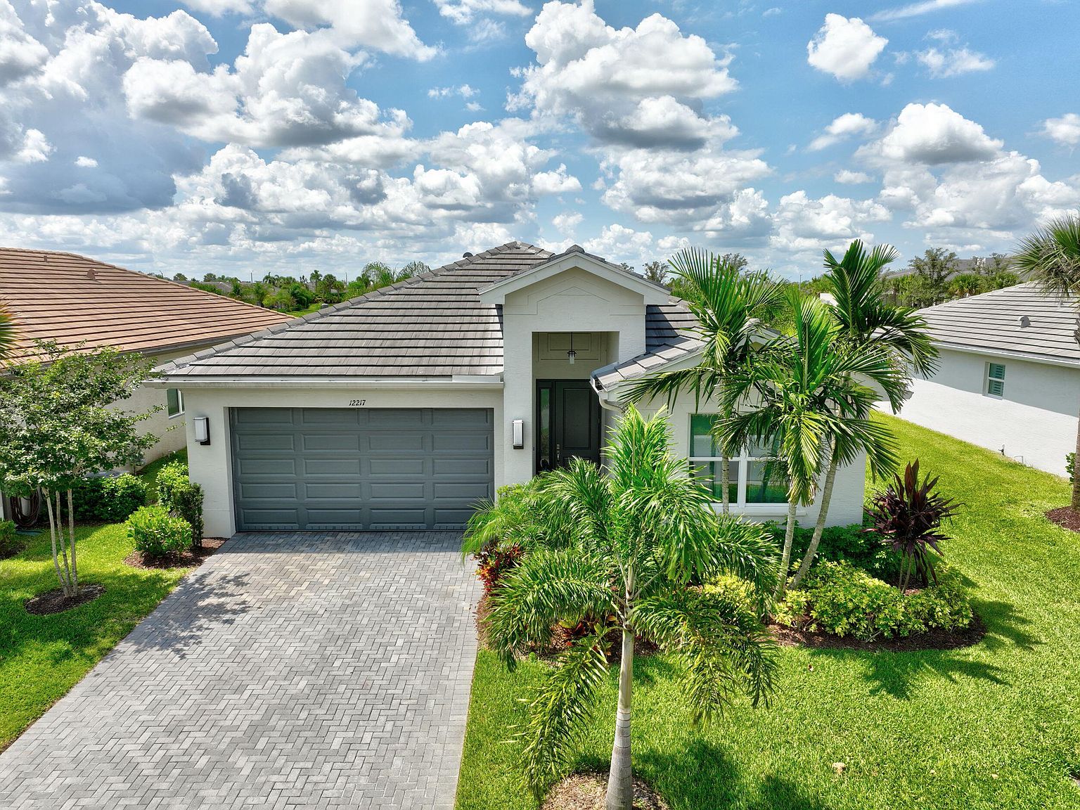 12217 SW Jasper Lake Way, Port Saint Lucie, FL 34987 Zillow