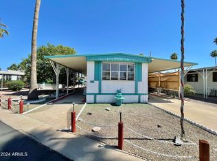 318 S Crismon Rd LOT 73, Mesa, AZ 85208