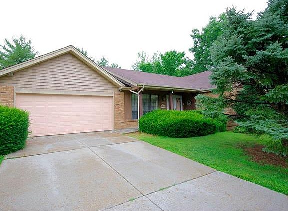 2nd image of 2607 Cripple Creek Dr