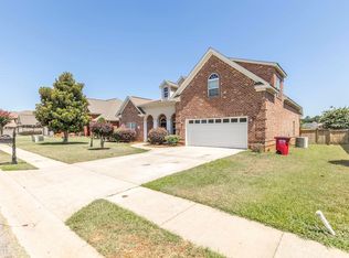 300 Montview Way, Centerville, GA 31028