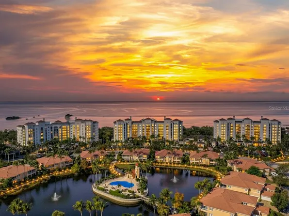 3329 Sunset Key Cir Unit 301, Punta Gorda, FL 33955