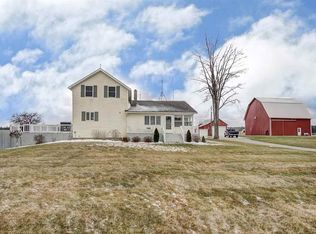 5242 County Road 16, Waterloo, IN 46793