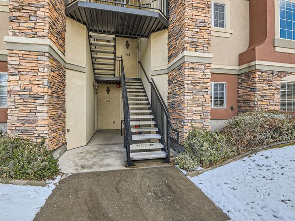 196 E Spencer Peak Way UNIT D6, Draper, UT 84020