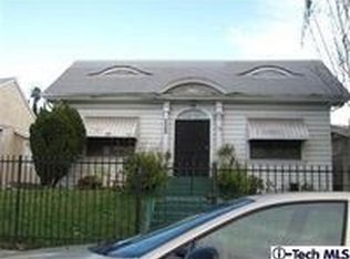 112 N Mariposa Ave, Los Angeles, CA 90004