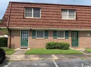 1025 Carolina Rd APT D1, Conway, SC 29526