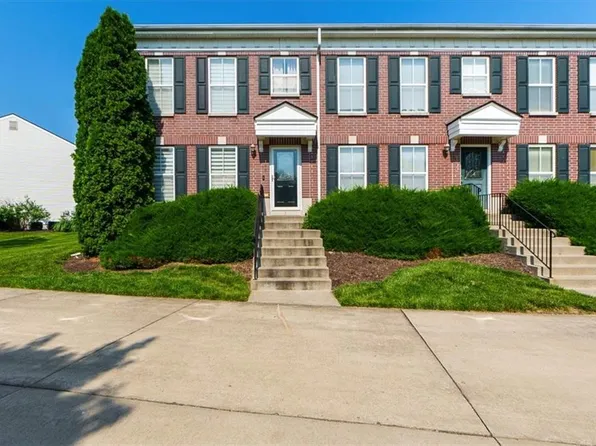 3486 SW Wysteria Ter, Lees Summit, MO 64082