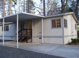 1647 Log Cabin Ln, Paradise, CA 95969