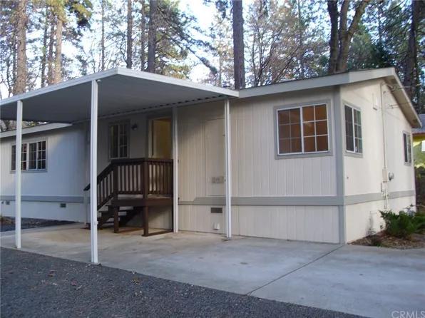 1647 Log Cabin Ln, Paradise, CA 95969