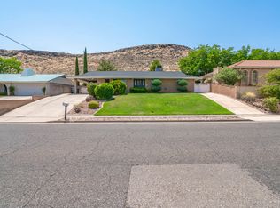 271 N Donlee Dr, St George, UT 84770