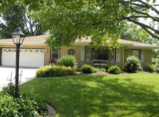 1522 Mayfield Ave, Joliet, IL 60435