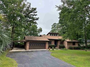 447 Edgewater Dr, Prosperity, SC 29127