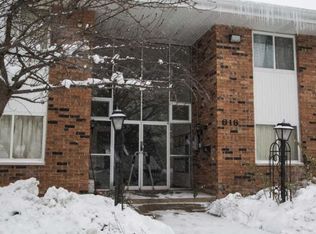 616 Lynn Ave UNIT 32, Kalamazoo, MI 49008