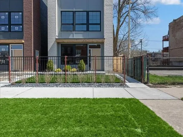 4317 S Indiana Ave, Chicago, IL 60653