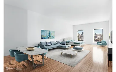 Sold by Douglas Elliman