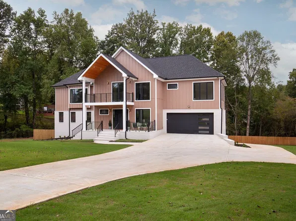 3951 Trickum Rd NE, Marietta, GA 30066