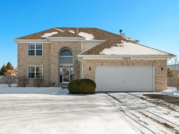 2782 Hobbs Ct, Yorkville, IL 60560