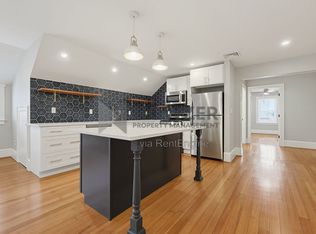 50 E Clinton St #4, New Bedford, MA 02740