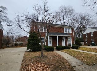 18399 Outer Dr, Dearborn, MI 48128