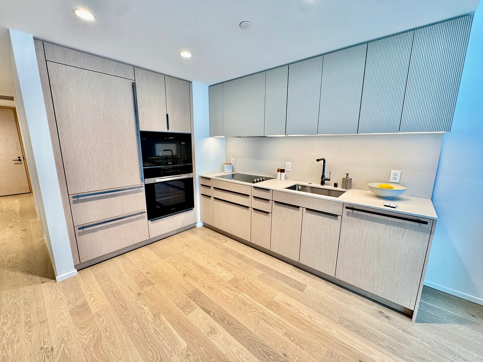 1 bed, 565 sqft, $3,800 — Photo 3