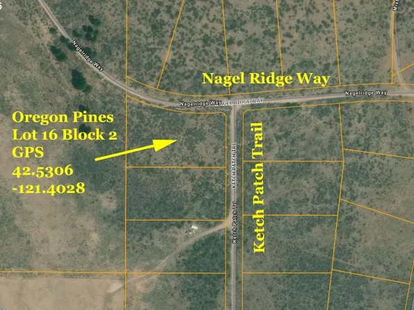 Nagel Ridge Way #16, Sprague River, OR 97639