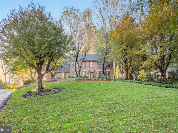 2919 Timber Trails Ct, Ellicott City, MD 21042