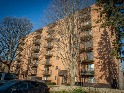 5970 Lake Bluff Dr Unit 502, Tinley Park, IL, 60477