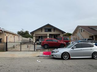452 N Townsend Ave, Los Angeles, CA 90063