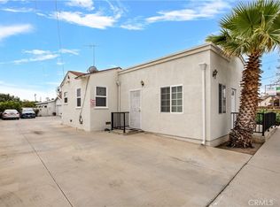 25610 Narbonne Ave, Lomita, CA 90717