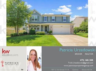 10325 Longfield Dr, Huntley, IL 60142