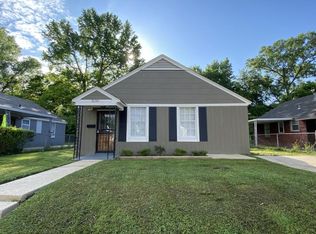 1536 Cella St, Memphis, TN 38114
