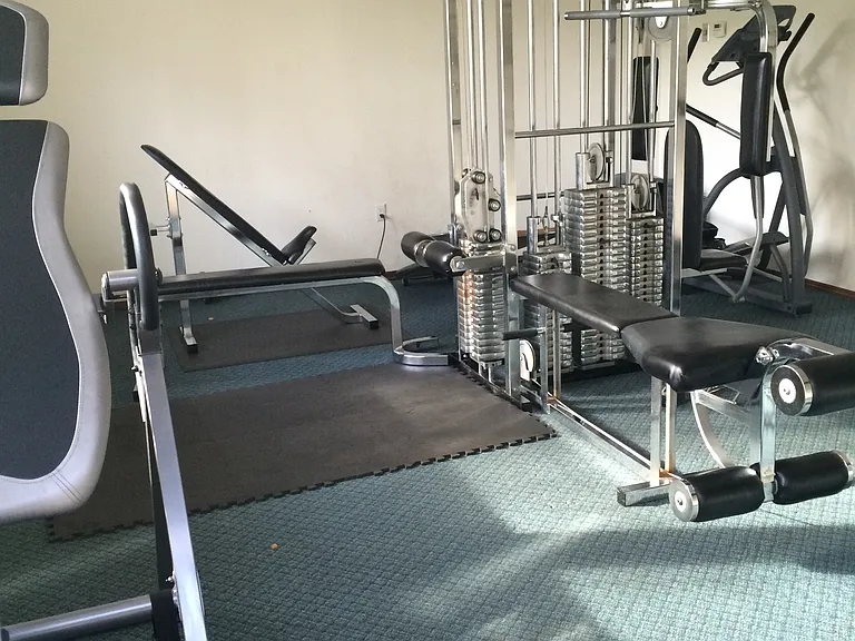 GYM 2