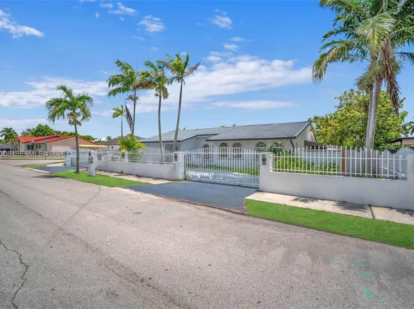 3125 SW 108th Ave, Miami, FL 33165