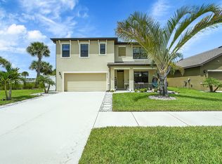 5310 Entertainment Way, Fort Pierce, FL 34947