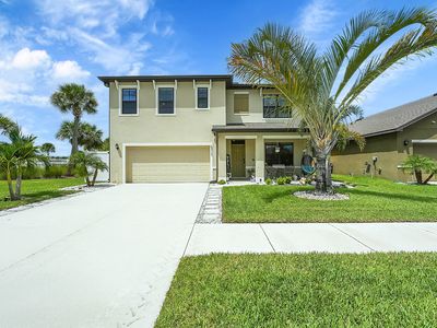 5310 Entertainment Way, Fort Pierce, FL, 34947