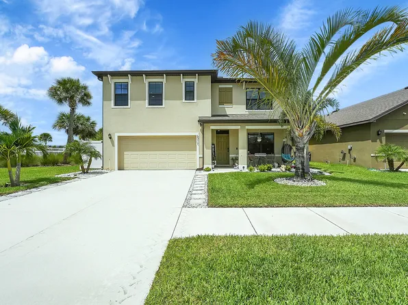5310 Entertainment Way, Fort Pierce, FL 34947