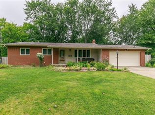 3642 Lakeview Blvd, Stow, OH 44224