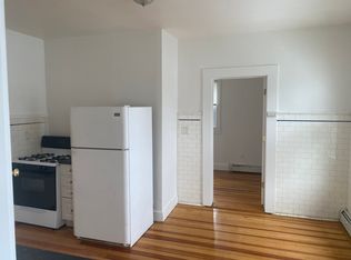61 Stewart St #5, Quincy, MA 02169