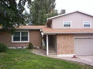 5590 Wilkerson Pass Dr, Colorado Springs, CO 80917