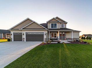 50843 Ryehill Dr, Granger, IN 46530