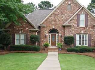 404 Cedar Trce, Birmingham, AL 35244